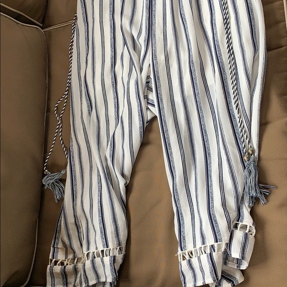 Jumpsuit - Picture 2 of 4